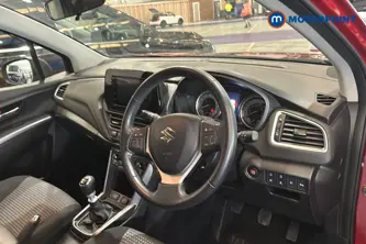 Suzuki S-Cross Motion Manual Petrol SUV - Stock Number (1682447) - 1st supplementary image