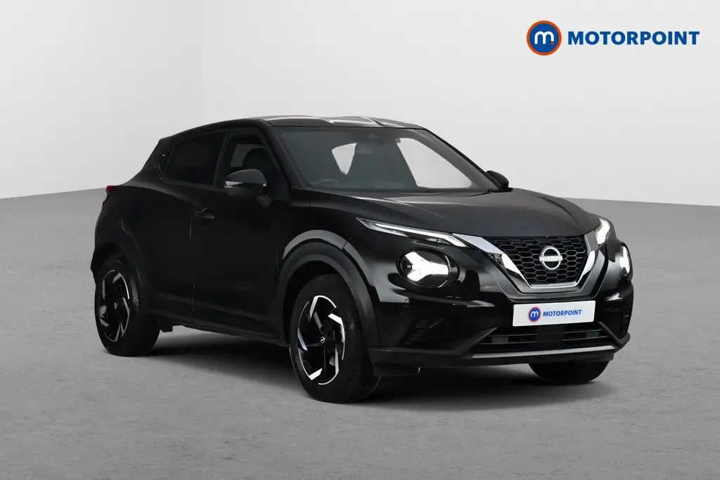 2023 Nissan Juke