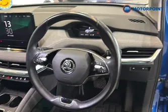 Skoda Enyaq 80 Ecosuite Automatic Electric SUV - Stock Number (1682502) - 2nd supplementary image