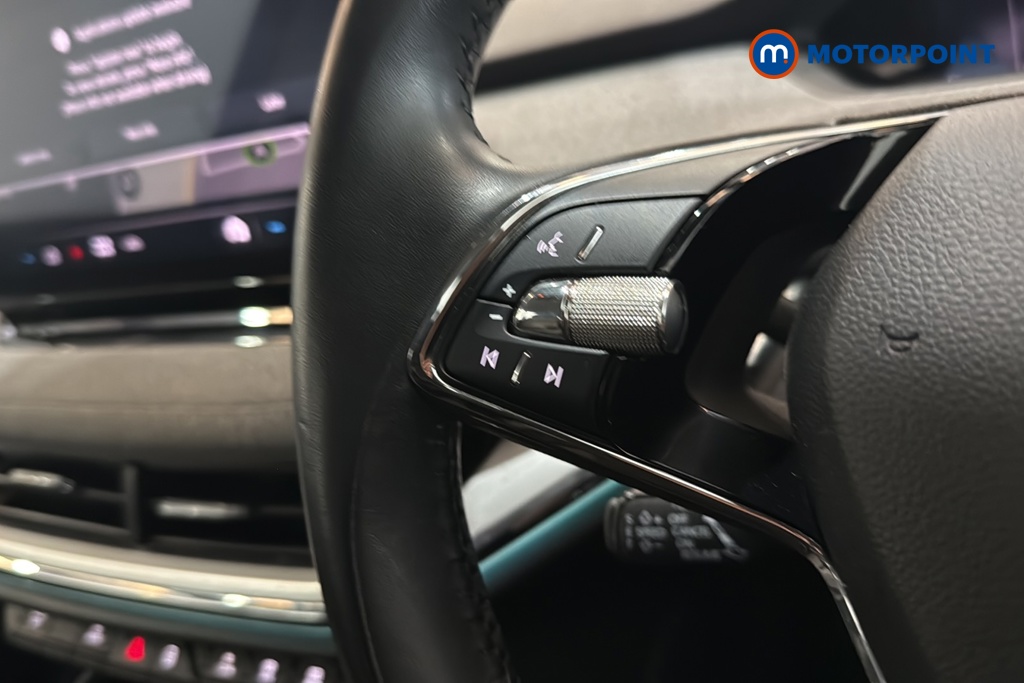 Skoda Enyaq 80 Ecosuite Automatic Electric SUV - Stock Number (1682502) - 4th supplementary image