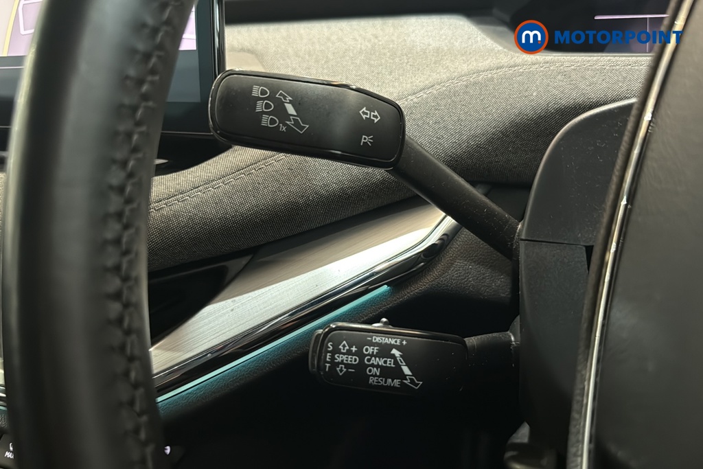 Skoda Enyaq 80 Ecosuite Automatic Electric SUV - Stock Number (1682502) - 5th supplementary image