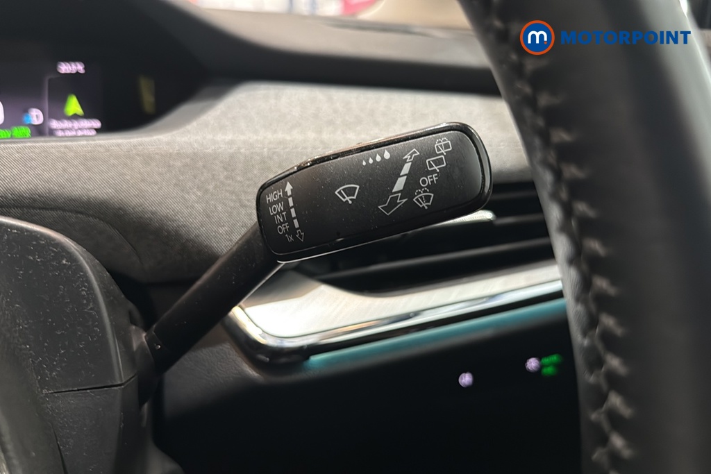 Skoda Enyaq 80 Ecosuite Automatic Electric SUV - Stock Number (1682502) - 6th supplementary image