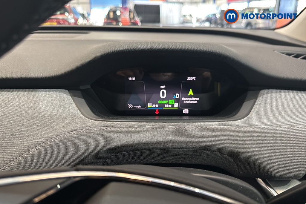Skoda Enyaq 80 Ecosuite Automatic Electric SUV - Stock Number (1682502) - 7th supplementary image