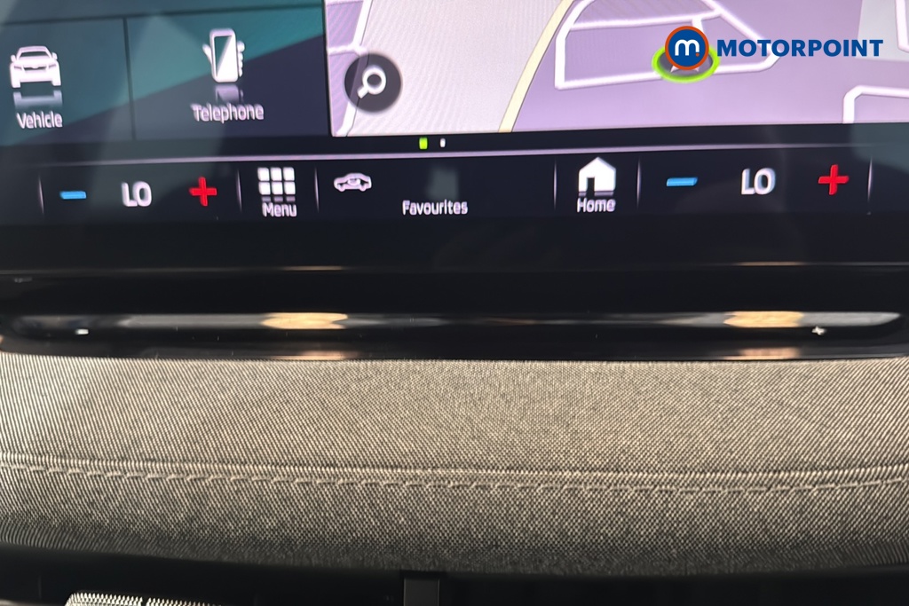 Skoda Enyaq 80 Ecosuite Automatic Electric SUV - Stock Number (1682502) - 12th supplementary image