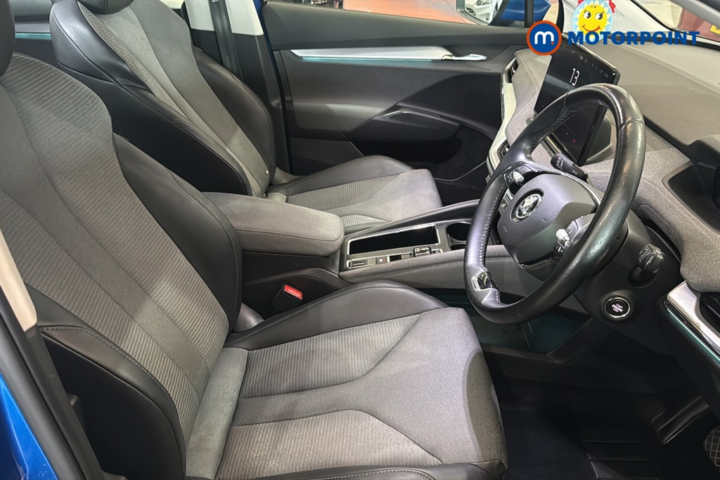 Skoda Enyaq 80 Ecosuite Automatic Electric SUV - Stock Number (1682502) - 22nd supplementary image