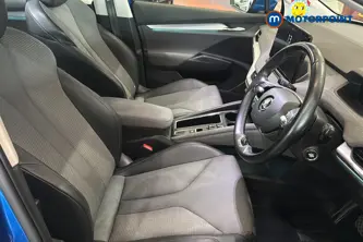Skoda Enyaq 80 Ecosuite Automatic Electric SUV - Stock Number (1682502) - 22nd supplementary image