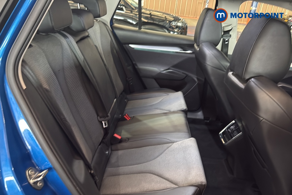 Skoda Enyaq 80 Ecosuite Automatic Electric SUV - Stock Number (1682502) - 25th supplementary image