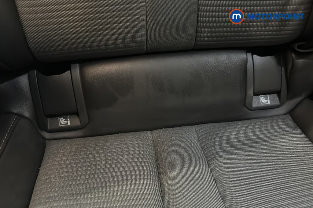 Skoda Enyaq 80 Ecosuite Automatic Electric SUV - Stock Number (1682502) - 27th supplementary image