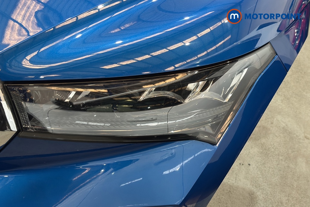 Skoda Enyaq 80 Ecosuite Automatic Electric SUV - Stock Number (1682502) - 42nd supplementary image