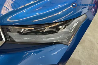 Skoda Enyaq 80 Ecosuite Automatic Electric SUV - Stock Number (1682502) - 42nd supplementary image