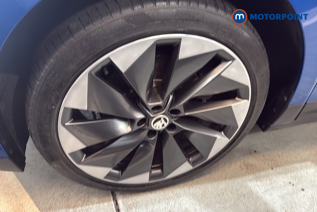 Skoda Enyaq 80 Ecosuite Automatic Electric SUV - Stock Number (1682502) - 44th supplementary image
