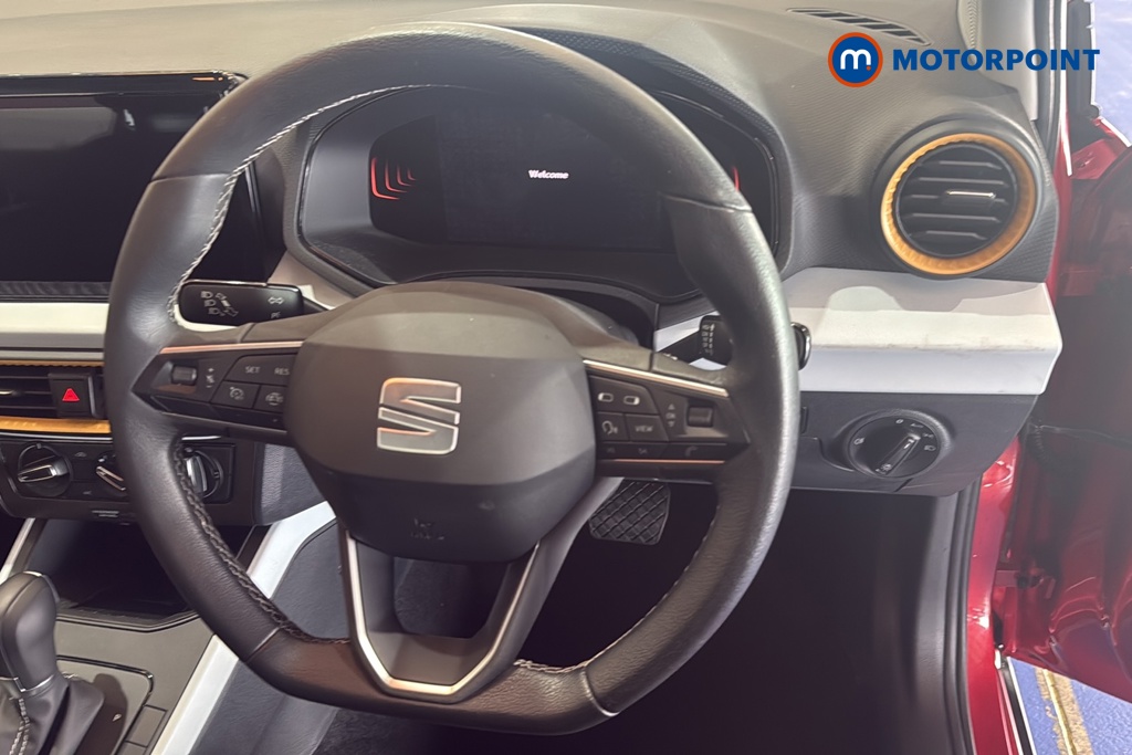 Seat Arona Se Technology Automatic Petrol SUV - Stock Number (1682618) - 2nd supplementary image