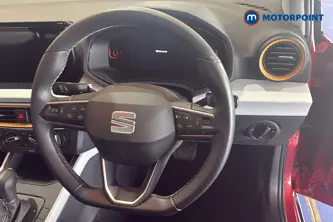Seat Arona Se Technology Automatic Petrol SUV - Stock Number (1682618) - 2nd supplementary image