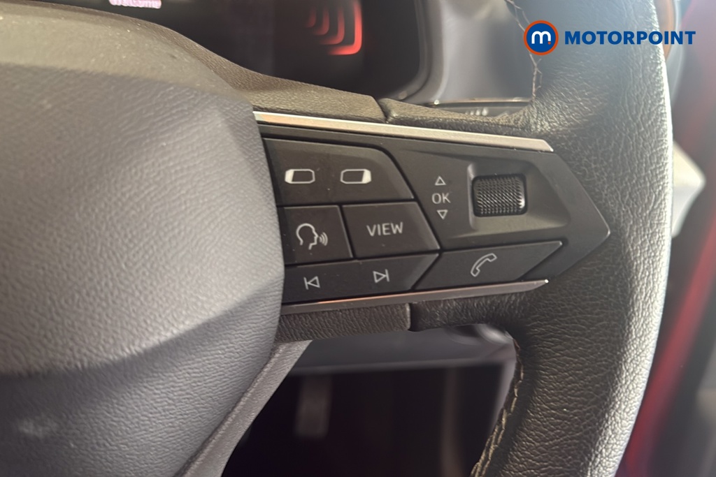 Seat Arona Se Technology Automatic Petrol SUV - Stock Number (1682618) - 3rd supplementary image