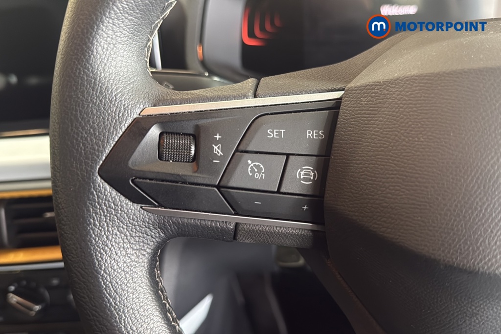 Seat Arona Se Technology Automatic Petrol SUV - Stock Number (1682618) - 4th supplementary image