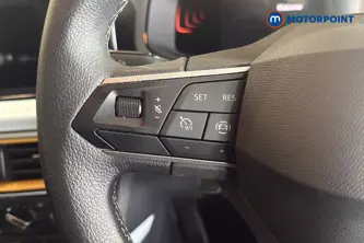 Seat Arona Se Technology Automatic Petrol SUV - Stock Number (1682618) - 4th supplementary image
