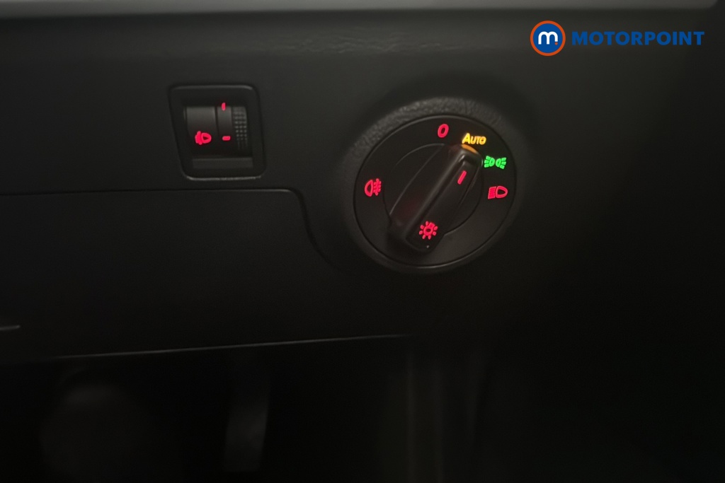 Seat Arona Se Technology Automatic Petrol SUV - Stock Number (1682618) - 11th supplementary image