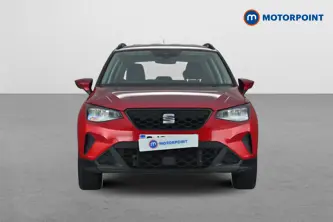 Seat Arona Se Technology Automatic Petrol SUV - Stock Number (1682618) - Front bumper