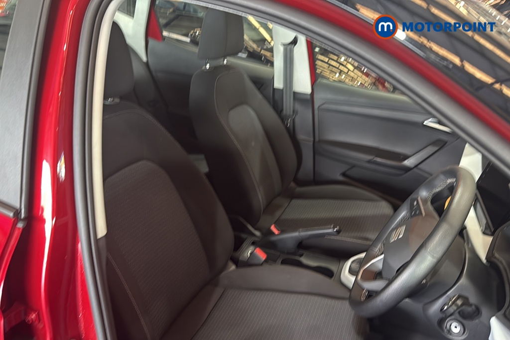 Seat Arona Se Technology Automatic Petrol SUV - Stock Number (1682618) - 22nd supplementary image