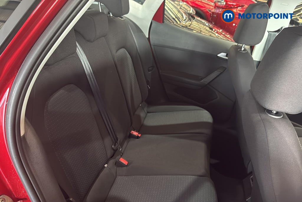 Seat Arona Se Technology Automatic Petrol SUV - Stock Number (1682618) - 25th supplementary image