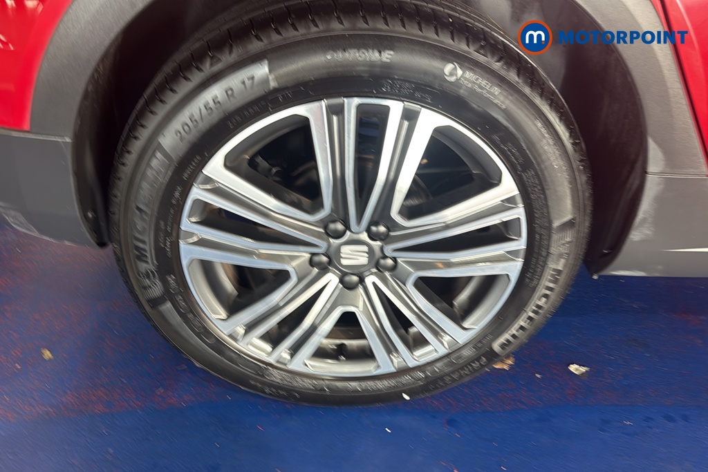 Seat Arona Se Technology Automatic Petrol SUV - Stock Number (1682618) - 46th supplementary image