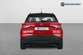 Seat Arona Se Technology Automatic Petrol SUV - Stock Number (1682618) - Rear bumper