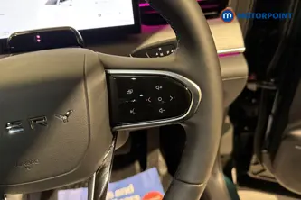 Chery Tiggo 8 Summit Automatic Petrol Plug-In Hybrid SUV - Stock Number (1682697) - 3rd supplementary image