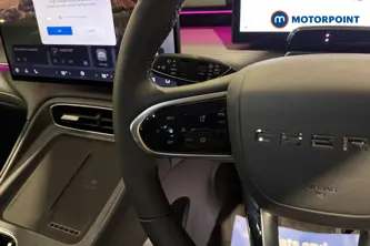 Chery Tiggo 8 Summit Automatic Petrol Plug-In Hybrid SUV - Stock Number (1682697) - 4th supplementary image