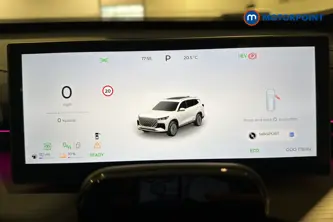Chery Tiggo 8 Summit Automatic Petrol Plug-In Hybrid SUV - Stock Number (1682697) - 7th supplementary image