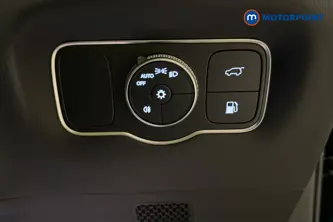 Chery Tiggo 8 Summit Automatic Petrol Plug-In Hybrid SUV - Stock Number (1682697) - 11th supplementary image