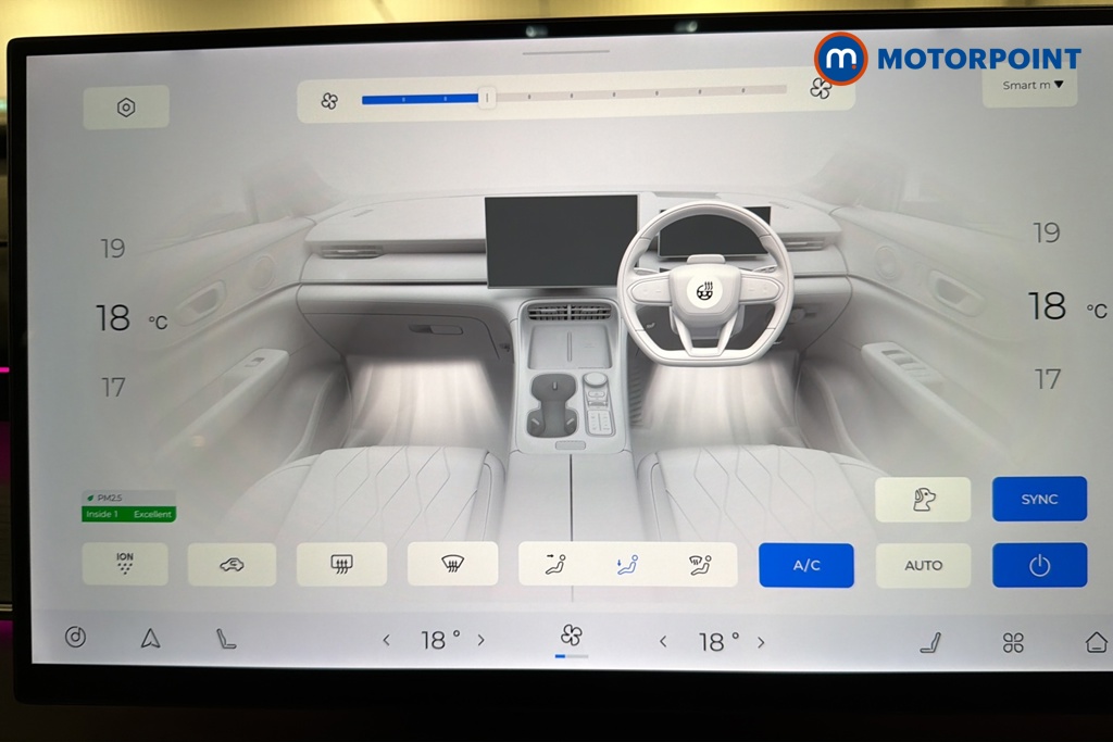 Chery Tiggo 8 Summit Automatic Petrol Plug-In Hybrid SUV - Stock Number (1682697) - 12th supplementary image
