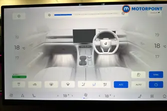 Chery Tiggo 8 Summit Automatic Petrol Plug-In Hybrid SUV - Stock Number (1682697) - 12th supplementary image