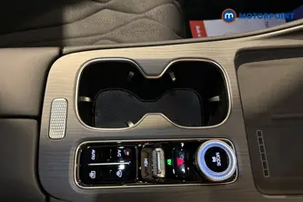 Chery Tiggo 8 Summit Automatic Petrol Plug-In Hybrid SUV - Stock Number (1682697) - 16th supplementary image