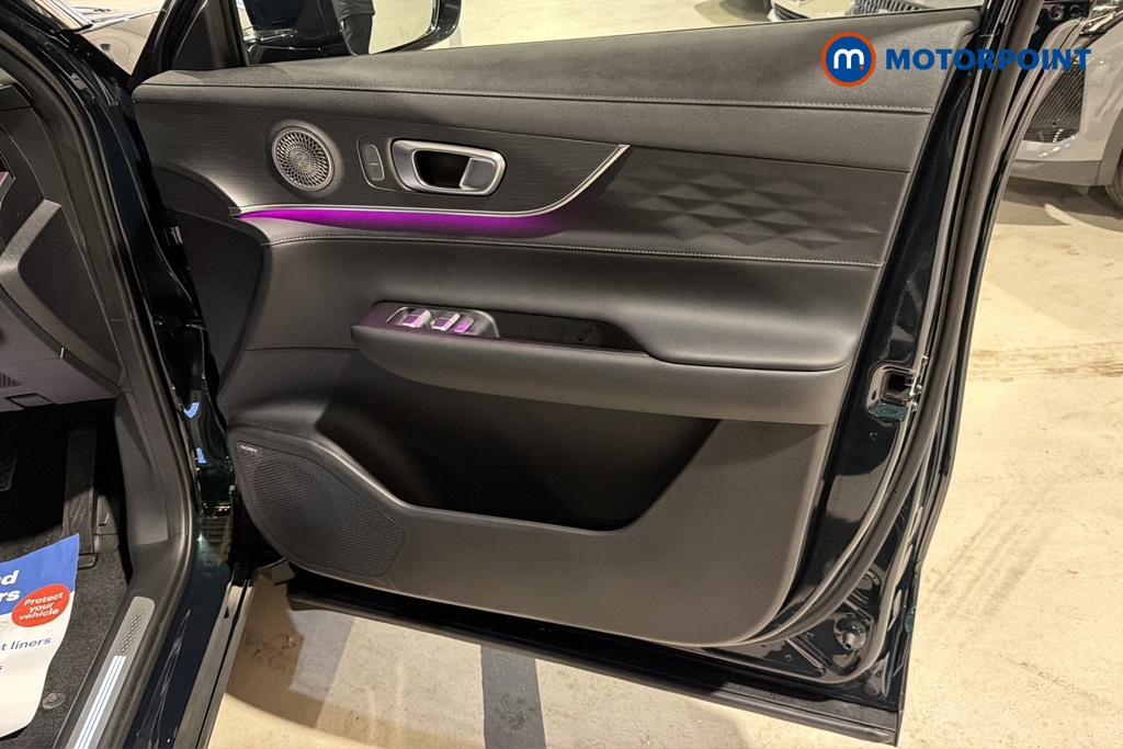 Chery Tiggo 8 Summit Automatic Petrol Plug-In Hybrid SUV - Stock Number (1682697) - 18th supplementary image