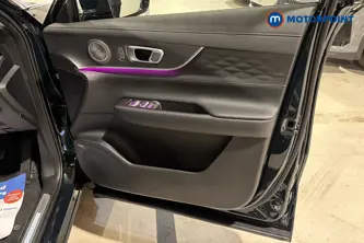 Chery Tiggo 8 Summit Automatic Petrol Plug-In Hybrid SUV - Stock Number (1682697) - 18th supplementary image