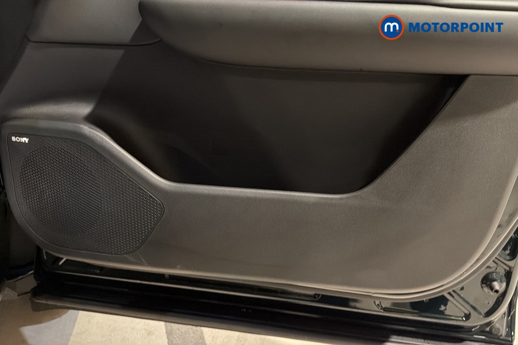 Chery Tiggo 8 Summit Automatic Petrol Plug-In Hybrid SUV - Stock Number (1682697) - 21st supplementary image