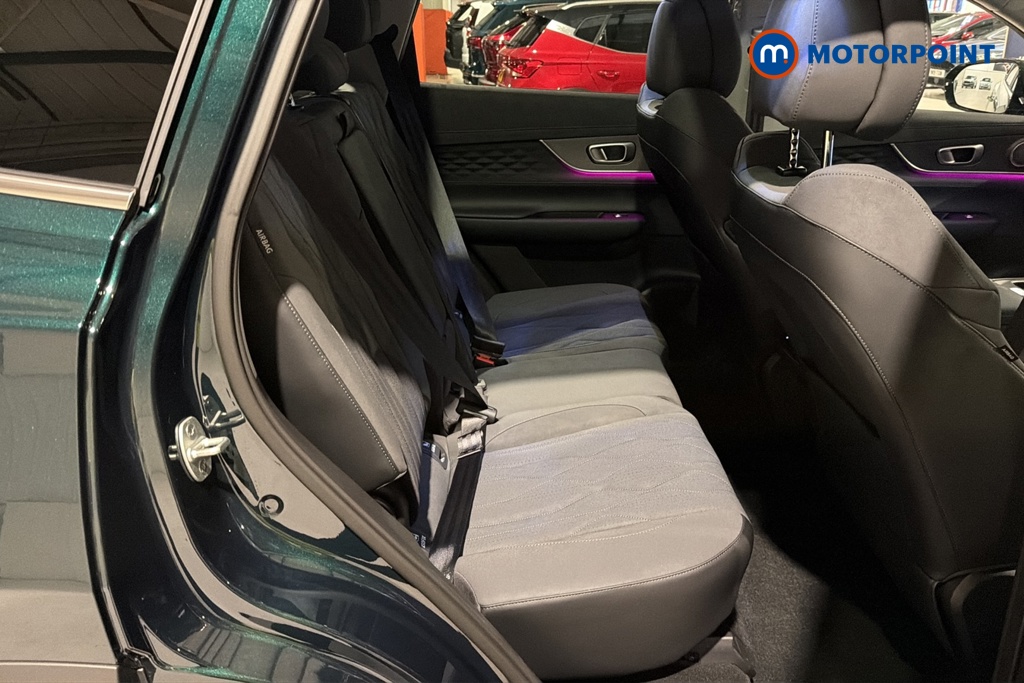 Chery Tiggo 8 Summit Automatic Petrol Plug-In Hybrid SUV - Stock Number (1682697) - 25th supplementary image