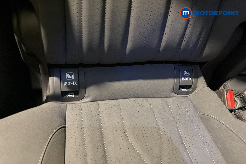 Chery Tiggo 8 Summit Automatic Petrol Plug-In Hybrid SUV - Stock Number (1682697) - 27th supplementary image