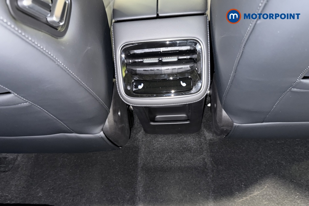 Chery Tiggo 8 Summit Automatic Petrol Plug-In Hybrid SUV - Stock Number (1682697) - 28th supplementary image