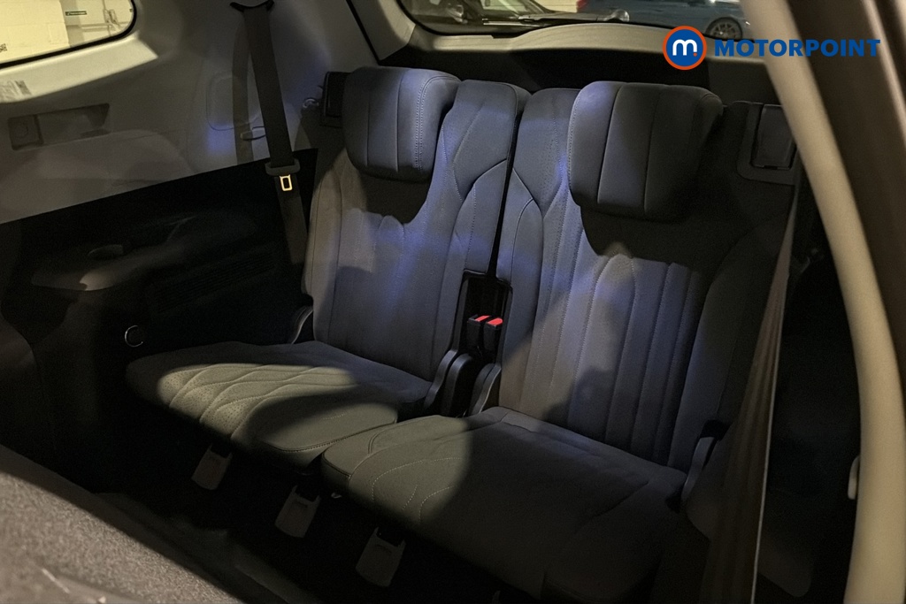 Chery Tiggo 8 Summit Automatic Petrol Plug-In Hybrid SUV - Stock Number (1682697) - 29th supplementary image