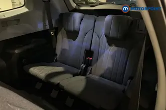Chery Tiggo 8 Summit Automatic Petrol Plug-In Hybrid SUV - Stock Number (1682697) - 29th supplementary image