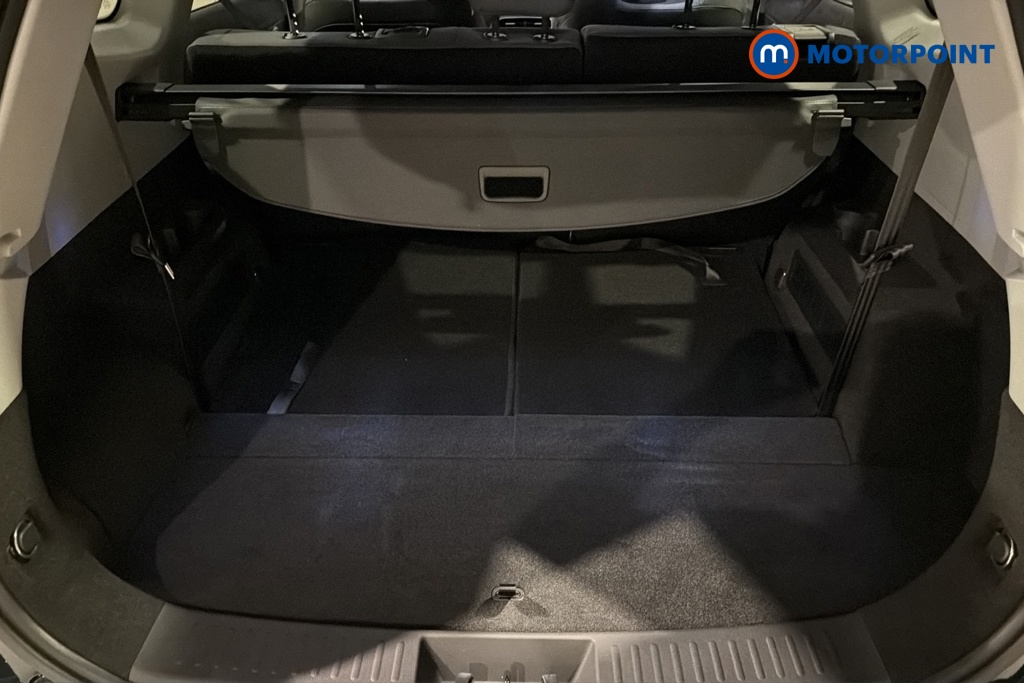 Chery Tiggo 8 Summit Automatic Petrol Plug-In Hybrid SUV - Stock Number (1682697) - 30th supplementary image