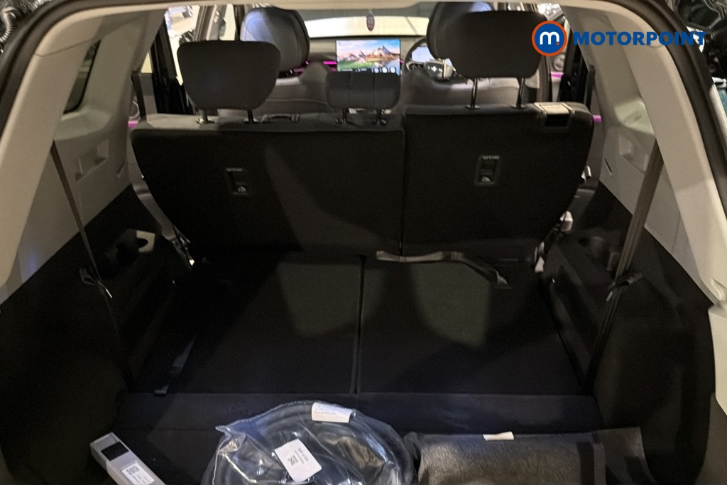 Chery Tiggo 8 Summit Automatic Petrol Plug-In Hybrid SUV - Stock Number (1682697) - 31st supplementary image