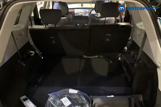 Chery Tiggo 8 Summit Automatic Petrol Plug-In Hybrid SUV - Stock Number (1682697) - 31st supplementary image