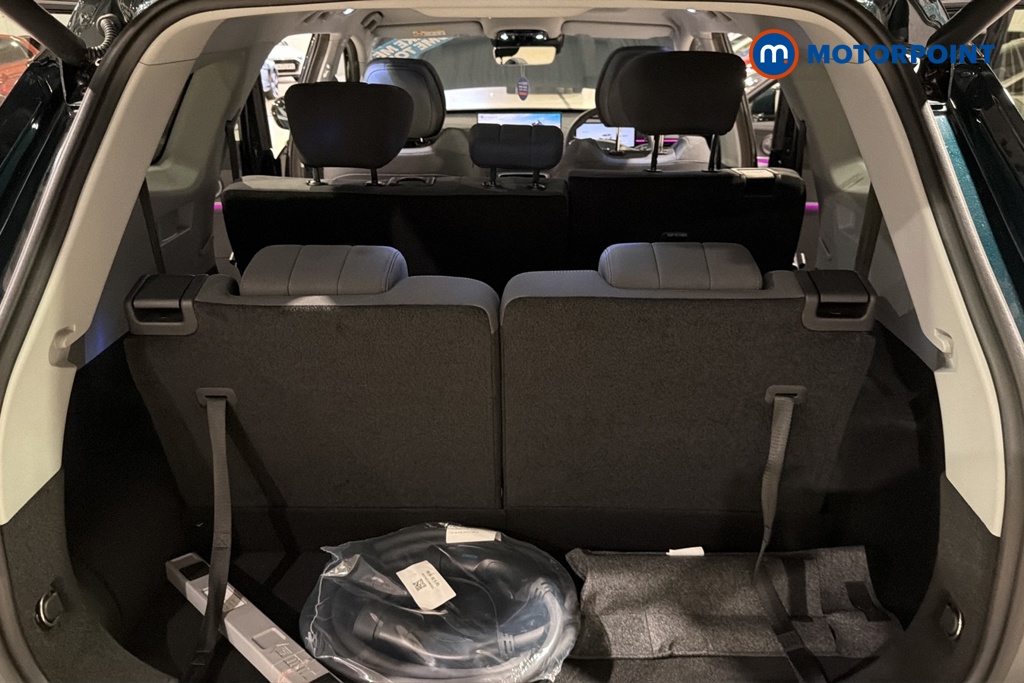 Chery Tiggo 8 Summit Automatic Petrol Plug-In Hybrid SUV - Stock Number (1682697) - 32nd supplementary image