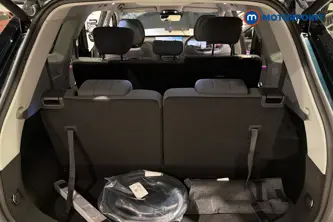 Chery Tiggo 8 Summit Automatic Petrol Plug-In Hybrid SUV - Stock Number (1682697) - 32nd supplementary image