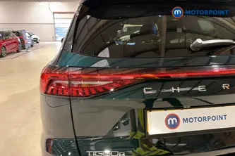 Chery Tiggo 8 Summit Automatic Petrol Plug-In Hybrid SUV - Stock Number (1682697) - 36th supplementary image