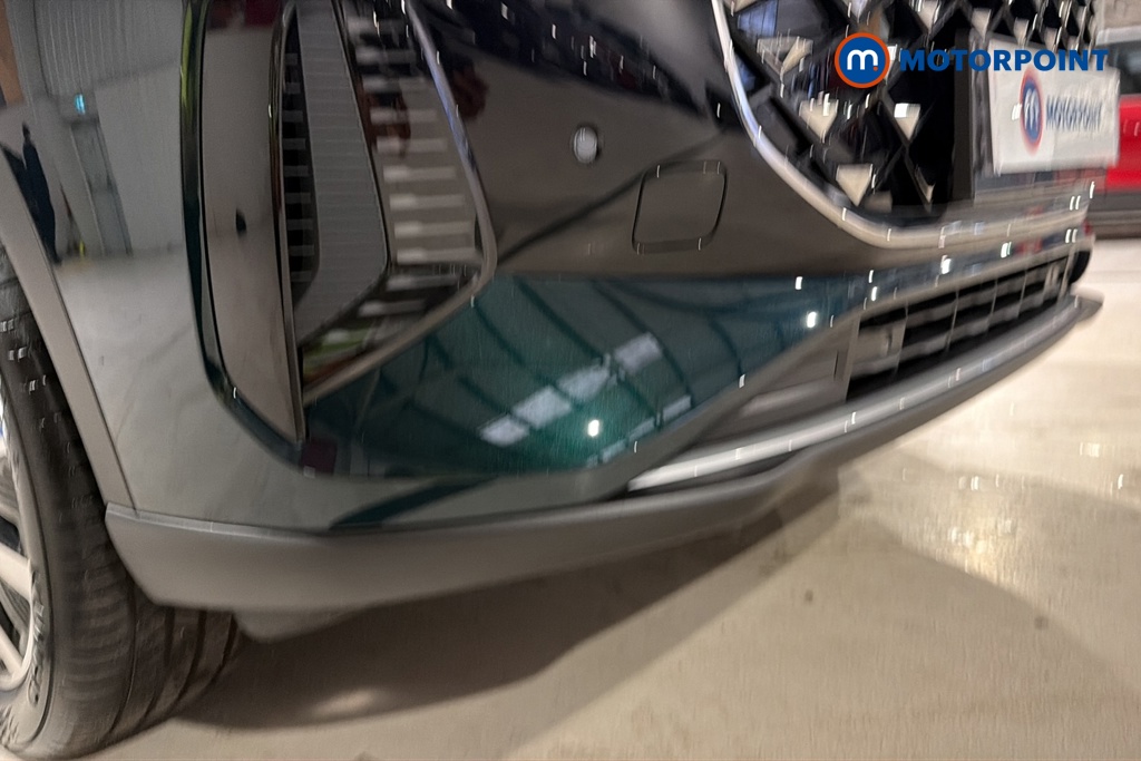 Chery Tiggo 8 Summit Automatic Petrol Plug-In Hybrid SUV - Stock Number (1682697) - 38th supplementary image