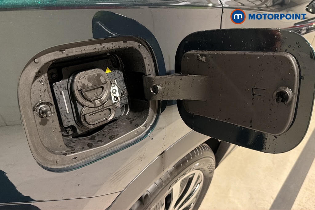 Chery Tiggo 8 Summit Automatic Petrol Plug-In Hybrid SUV - Stock Number (1682697) - 40th supplementary image