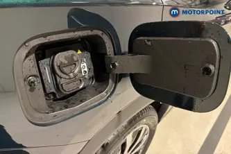Chery Tiggo 8 Summit Automatic Petrol Plug-In Hybrid SUV - Stock Number (1682697) - 40th supplementary image